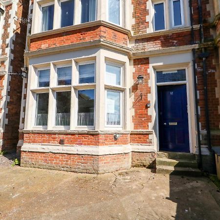 Northgate Ground Floor Flat Villa Hunstanton Exterior photo