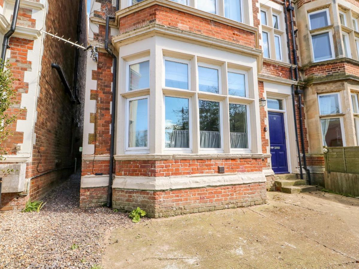 Northgate Ground Floor Flat Villa Hunstanton Exterior photo