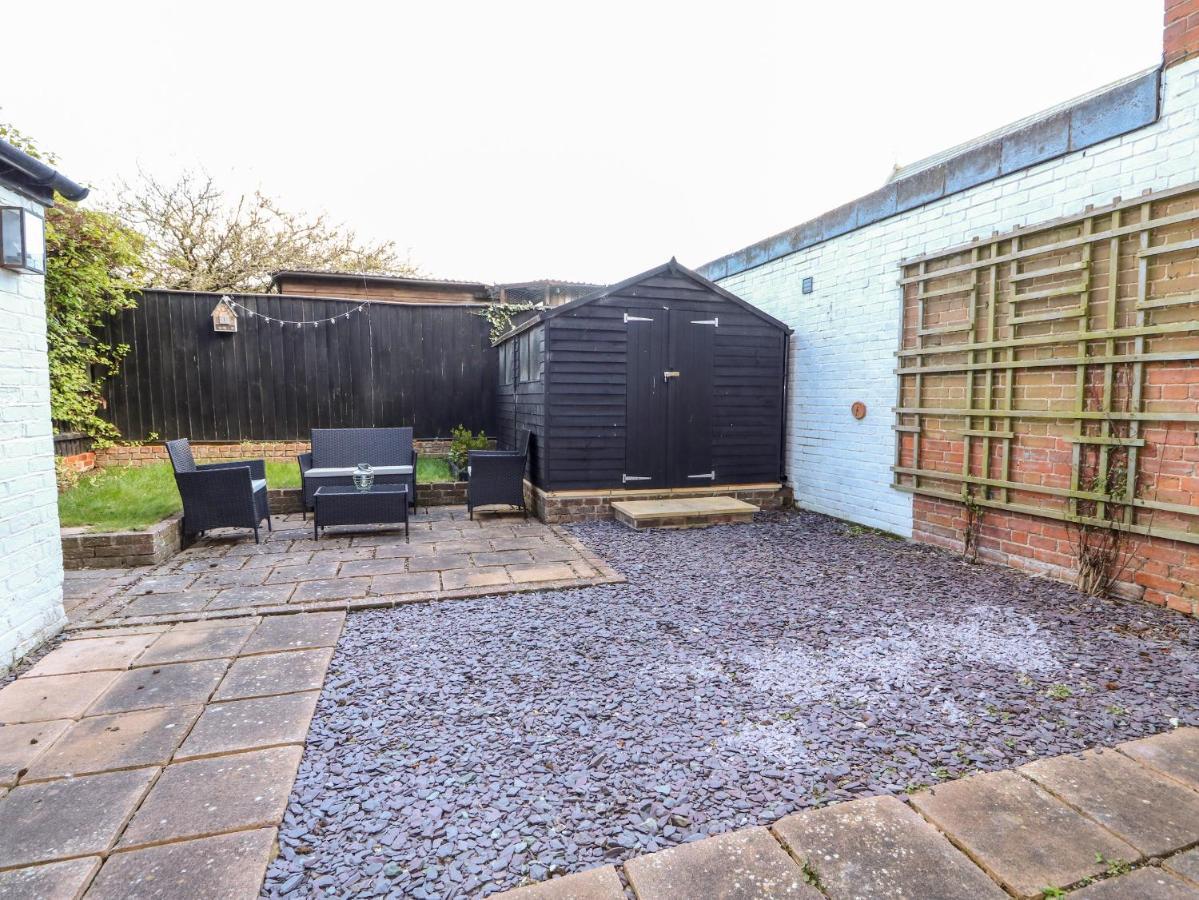 Northgate Ground Floor Flat Villa Hunstanton Exterior photo