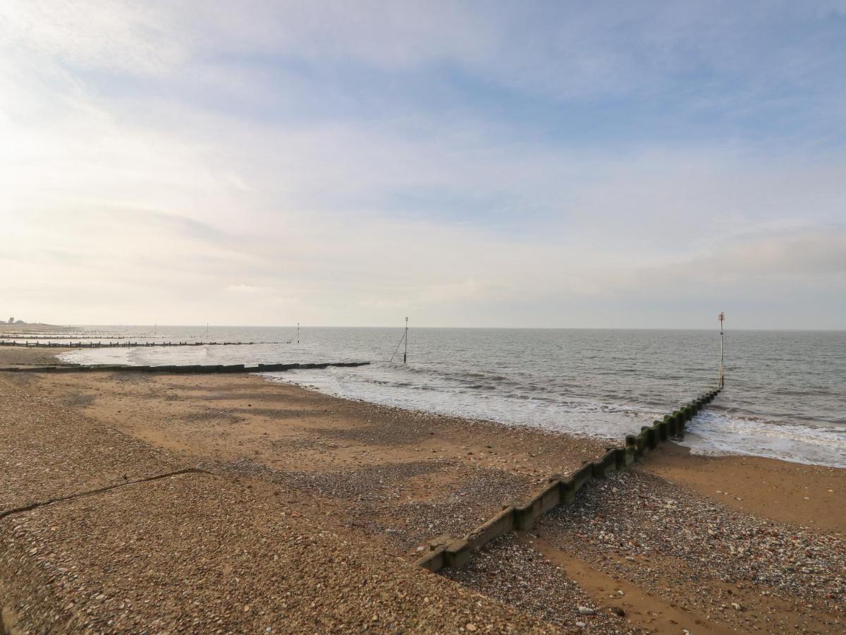 Northgate Ground Floor Flat Villa Hunstanton Exterior photo