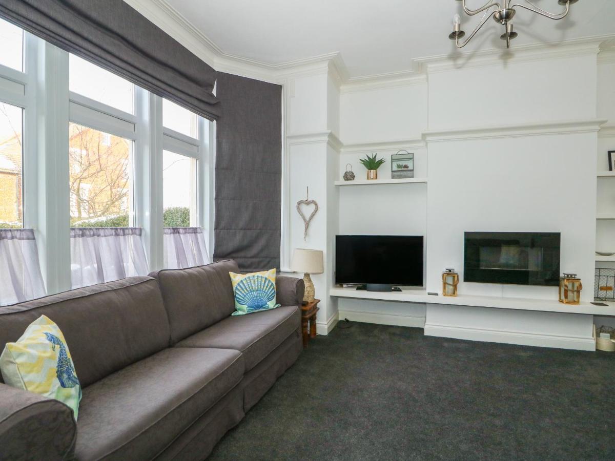 Northgate Ground Floor Flat Villa Hunstanton Exterior photo