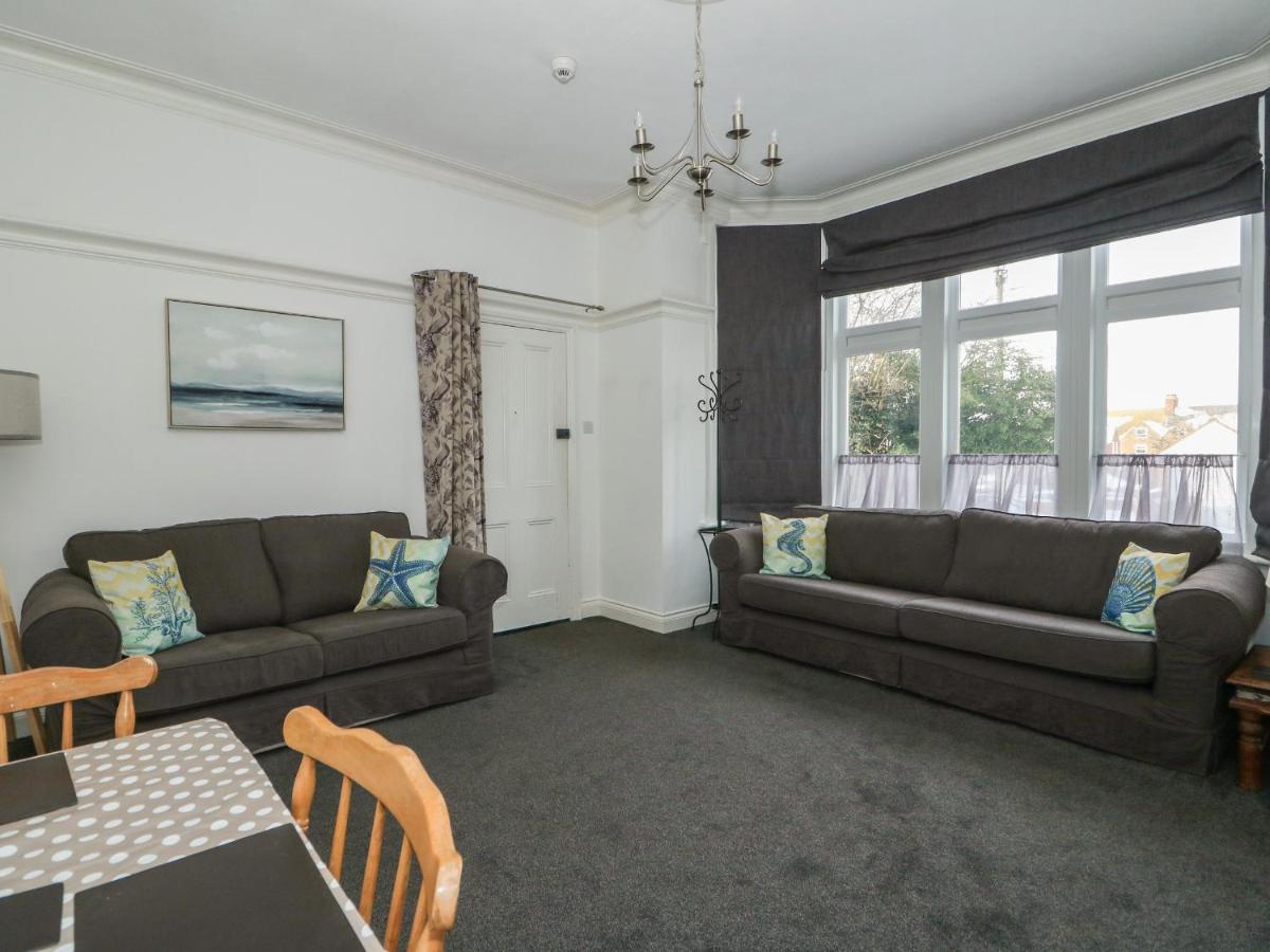 Northgate Ground Floor Flat Villa Hunstanton Exterior photo