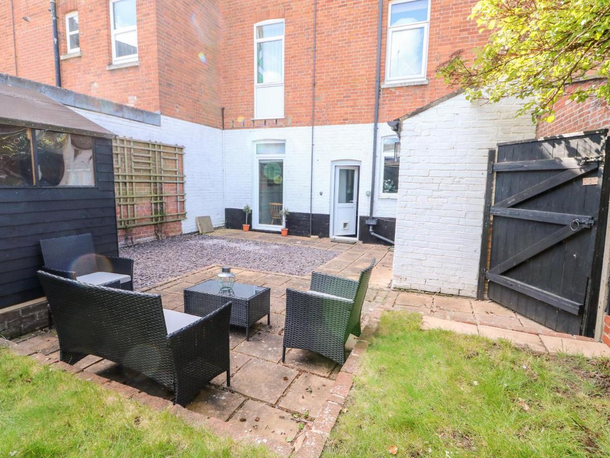 Northgate Ground Floor Flat Villa Hunstanton Exterior photo